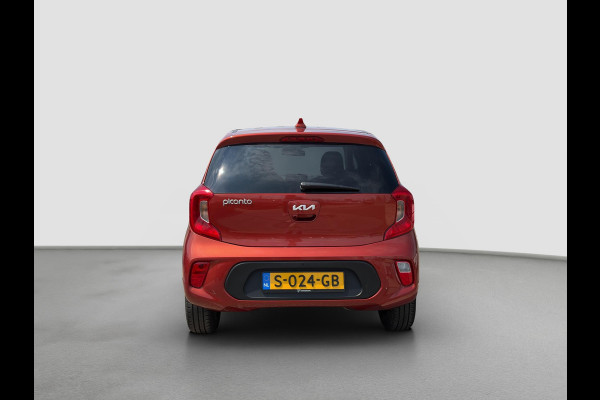 Kia Picanto 1.0 DPi DynamicPlusLine