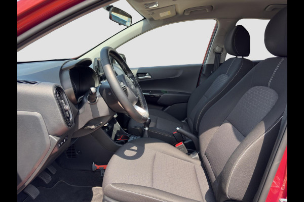 Kia Picanto 1.0 DPi DynamicPlusLine