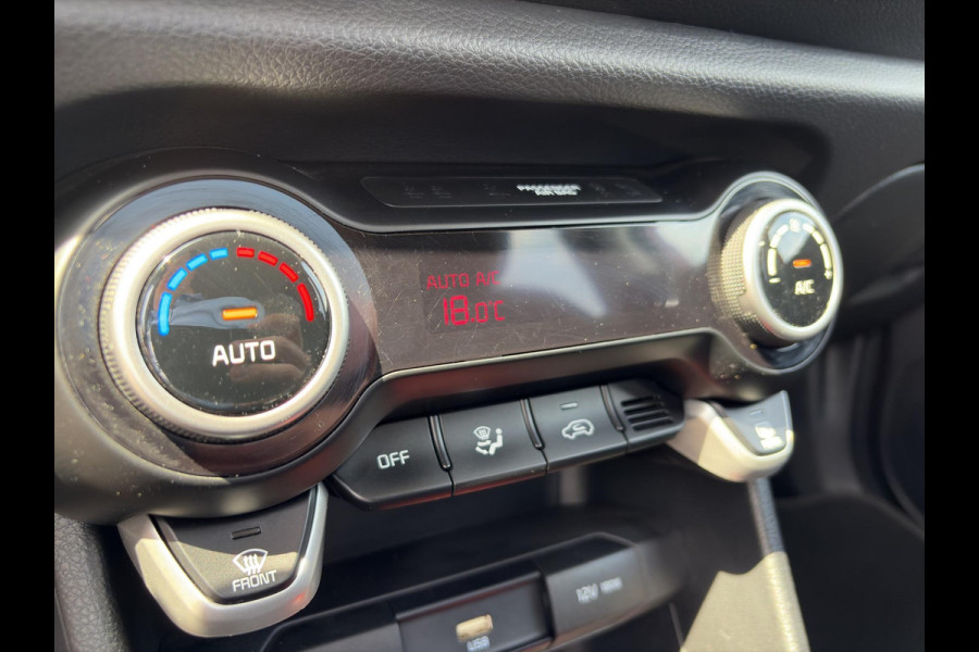 Kia Picanto 1.0 DPi DynamicPlusLine
