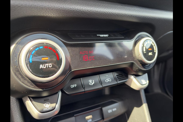 Kia Picanto 1.0 DPi DynamicPlusLine