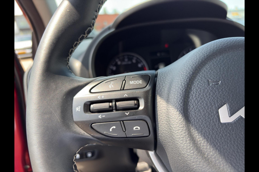 Kia Picanto 1.0 DPi DynamicPlusLine