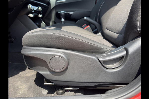 Kia Picanto 1.0 DPi DynamicPlusLine