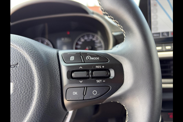 Kia Picanto 1.0 DPi DynamicPlusLine