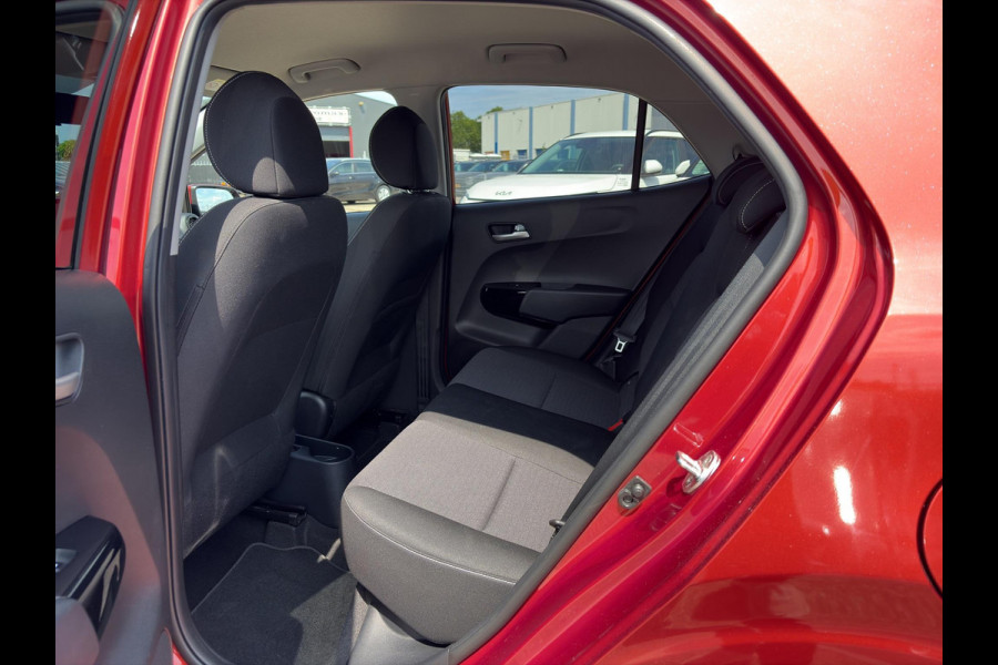 Kia Picanto 1.0 DPi DynamicPlusLine
