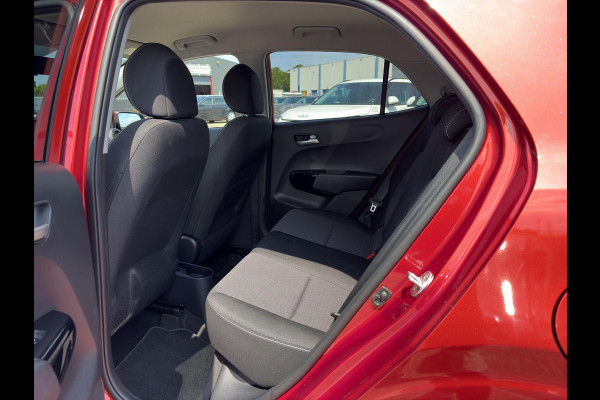 Kia Picanto 1.0 DPi DynamicPlusLine