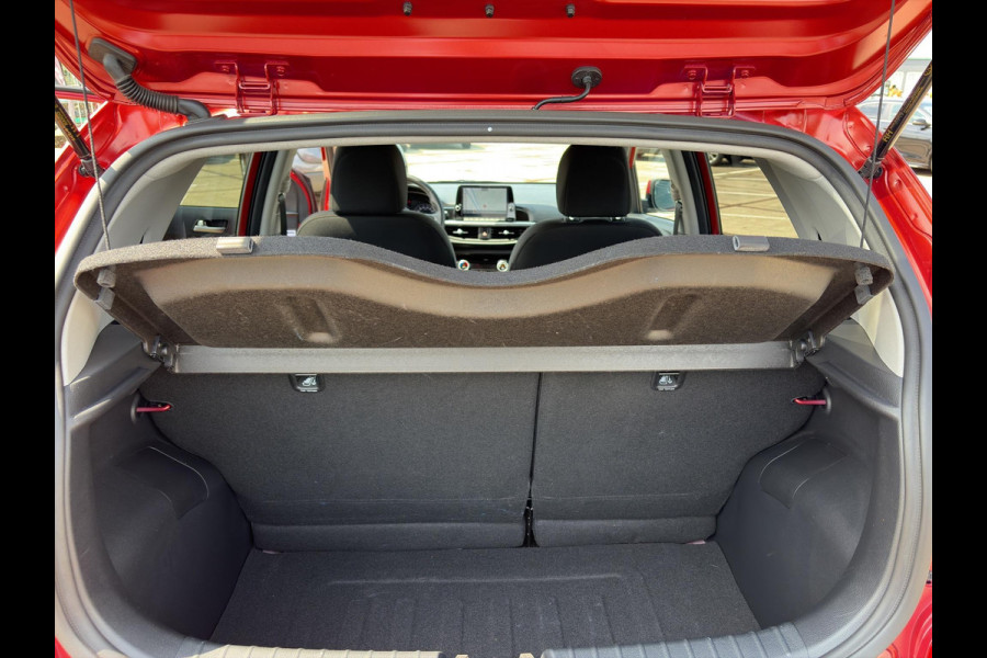 Kia Picanto 1.0 DPi DynamicPlusLine