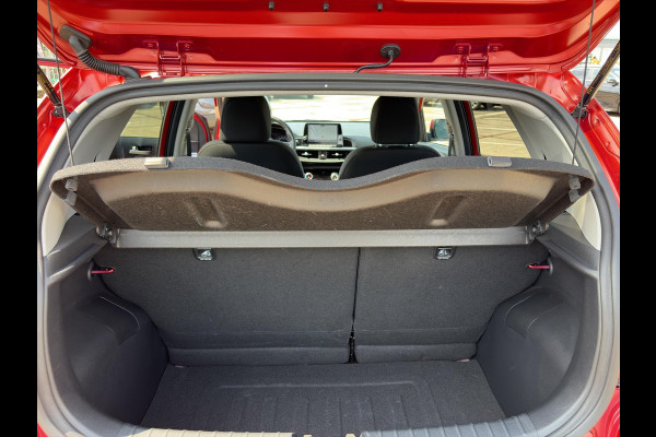 Kia Picanto 1.0 DPi DynamicPlusLine