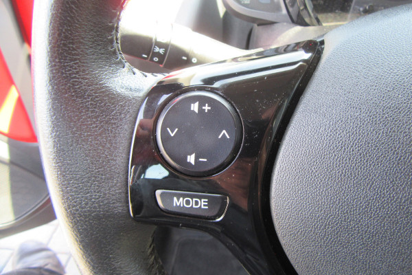 Toyota Aygo 1.0 VVT-i x-play, Camera, Cruise Control, Carplay