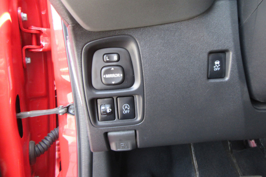 Toyota Aygo 1.0 VVT-i x-play, Camera, Cruise Control, Carplay