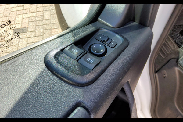 Renault Master 130.35 DUBBELE CABINE - EURO 6 - V-47-NZG - DUBBELLUCHT KIPPER + TREKHAA