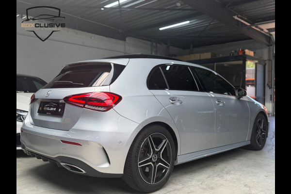 Mercedes-Benz A-Klasse 220 Launch Edition Premium Plus PANO|BURMESTER|MEMORY|MULTIBEAM|SFEERVERLICHTING
