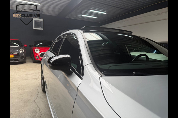 Mercedes-Benz A-Klasse 220 Launch Edition Premium Plus PANO|BURMESTER|MEMORY|MULTIBEAM|SFEERVERLICHTING