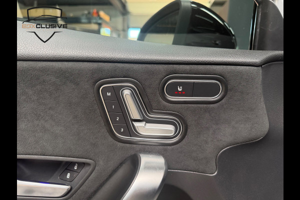 Mercedes-Benz A-Klasse 220 Launch Edition Premium Plus PANO|BURMESTER|MEMORY|MULTIBEAM|SFEERVERLICHTING