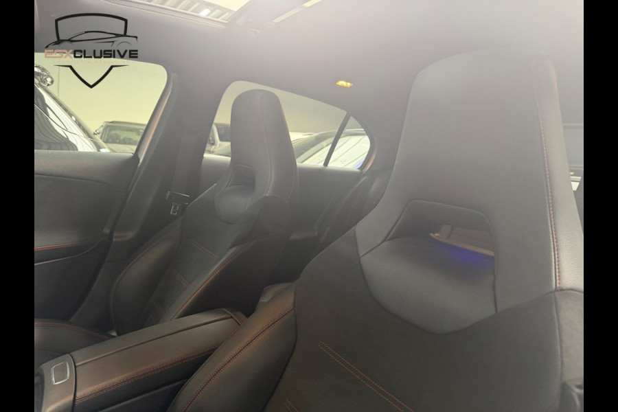 Mercedes-Benz A-Klasse 220 Launch Edition Premium Plus PANO|BURMESTER|MEMORY|MULTIBEAM|SFEERVERLICHTING