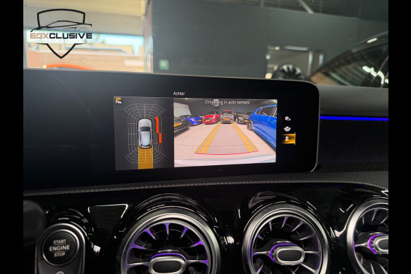 Mercedes-Benz A-Klasse 220 Launch Edition Premium Plus PANO|BURMESTER|MEMORY|MULTIBEAM|SFEERVERLICHTING