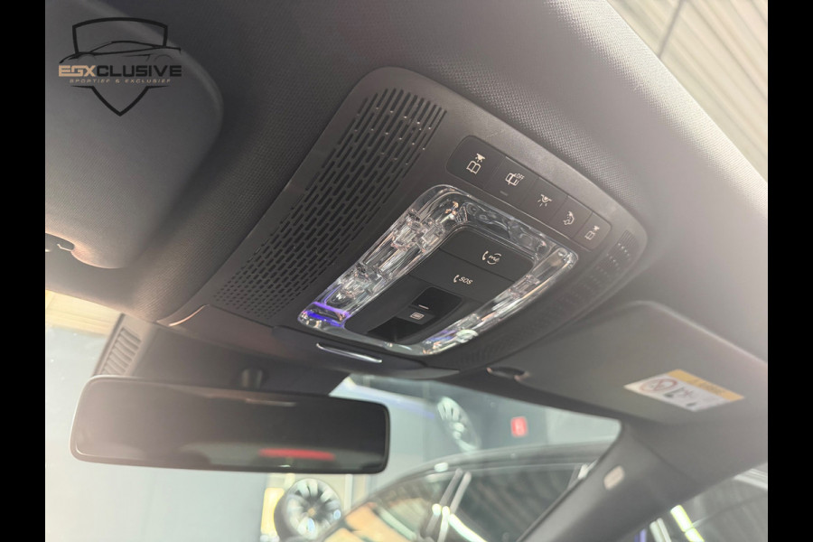 Mercedes-Benz A-Klasse 220 Launch Edition Premium Plus PANO|BURMESTER|MEMORY|MULTIBEAM|SFEERVERLICHTING