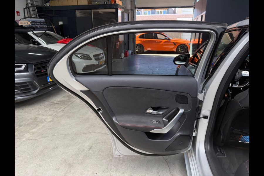 Mercedes-Benz A-Klasse 220 Launch Edition Premium Plus PANO|BURMESTER|MEMORY|MULTIBEAM|SFEERVERLICHTING