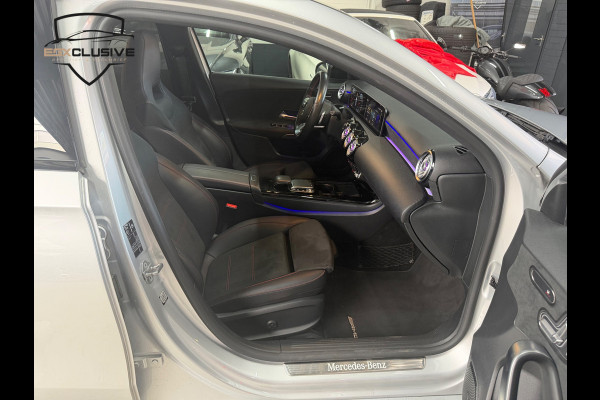 Mercedes-Benz A-Klasse 220 Launch Edition Premium Plus PANO|BURMESTER|MEMORY|MULTIBEAM|SFEERVERLICHTING