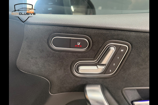 Mercedes-Benz A-Klasse 220 Launch Edition Premium Plus PANO|BURMESTER|MEMORY|MULTIBEAM|SFEERVERLICHTING