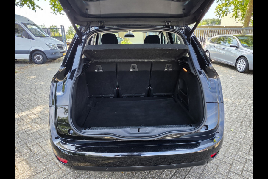 Citroën C4 Picasso 1.2 PureTech Shine Aut Camera New Dis Riem Carplay Trekhaak