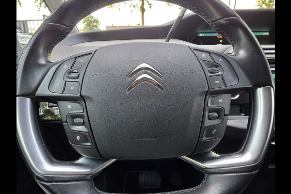 Citroën C4 Picasso 1.2 PureTech Shine Aut Camera New Dis Riem Carplay Trekhaak