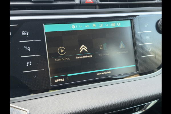 Citroën C4 Picasso 1.2 PureTech Shine Aut Camera New Dis Riem Carplay Trekhaak