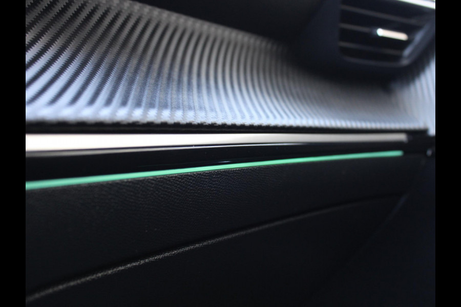 Peugeot e-208 EV GT 350 50 kWh | APPLE CARPLAY / ANDROID AUTO | ACHTERUITRIJCAMERA | CRUISE CONTROL |