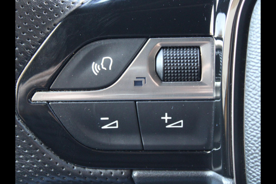 Peugeot e-208 EV GT 350 50 kWh | APPLE CARPLAY / ANDROID AUTO | ACHTERUITRIJCAMERA | CRUISE CONTROL |