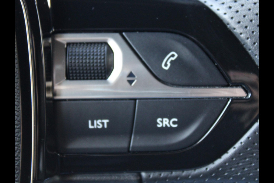 Peugeot e-208 EV GT 350 50 kWh | APPLE CARPLAY / ANDROID AUTO | ACHTERUITRIJCAMERA | CRUISE CONTROL |