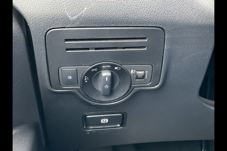 Mercedes-Benz Vito 114 CDI Extra Lang Automaat Clima Cruise Trekhaak(2500) Orig.NL XXL