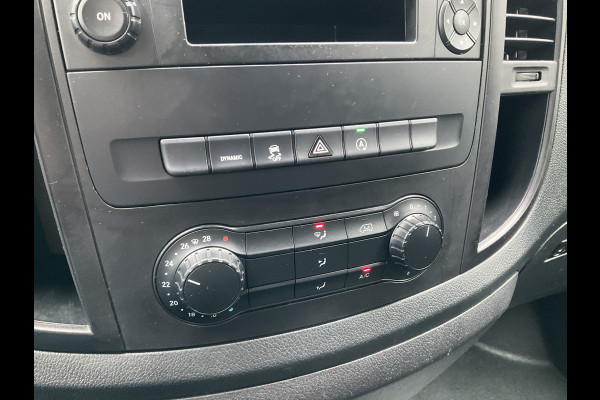 Mercedes-Benz Vito 114 CDI Extra Lang Automaat Clima Cruise Trekhaak(2500) Orig.NL XXL
