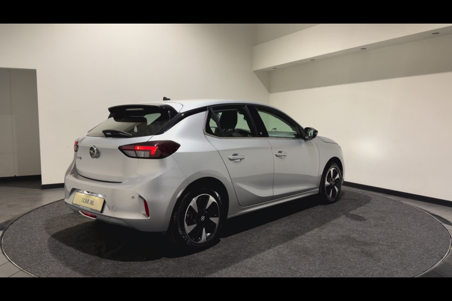 Opel Corsa Electric Edition 50 kWh | Volledig Digitaal |