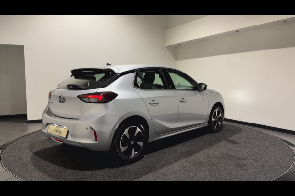 Opel Corsa Electric Edition 50 kWh | Volledig Digitaal |