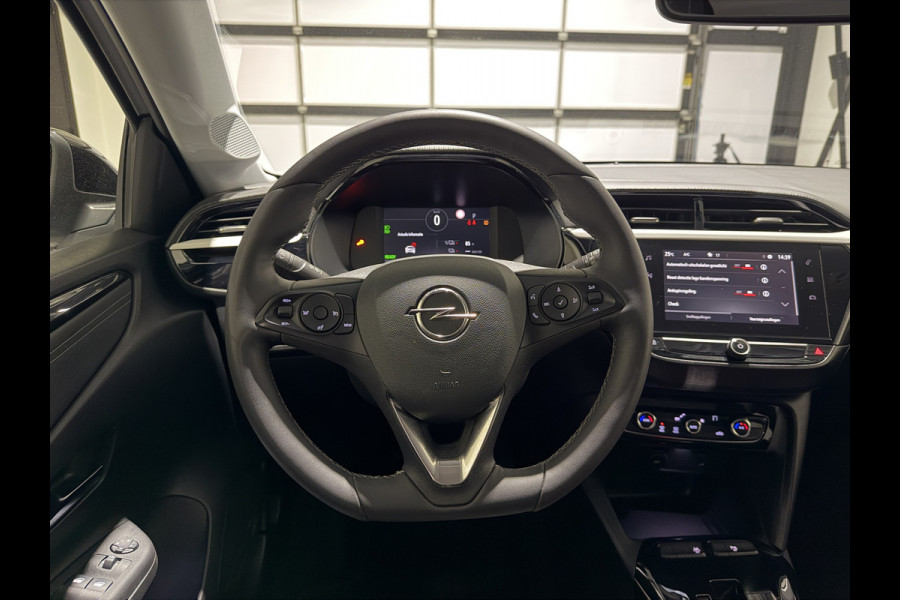 Opel Corsa Electric Edition 50 kWh | Volledig Digitaal |