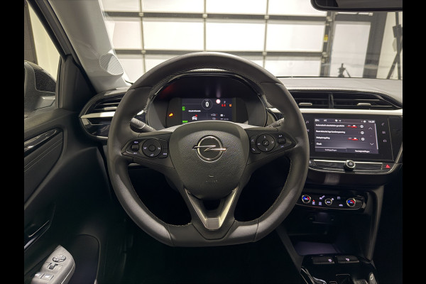 Opel Corsa Electric Edition 50 kWh | Volledig Digitaal |
