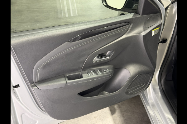 Opel Corsa Electric Edition 50 kWh | Volledig Digitaal |