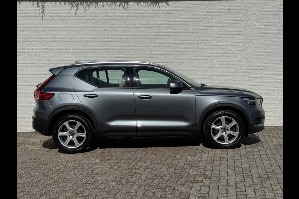 Volvo XC40 2.0 T4 Automaat Pdc Clima Cruise Trekhaak Led Dab+ Bluetooth Leder