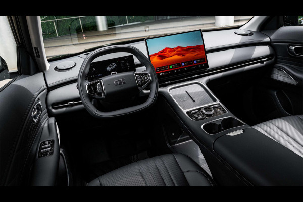 GEELY Starray EM-i 1.5 PHEV Max+ 138KM ELEKTRISCH BEREIK/LEER/SCHUIFDAK/19"LMV!