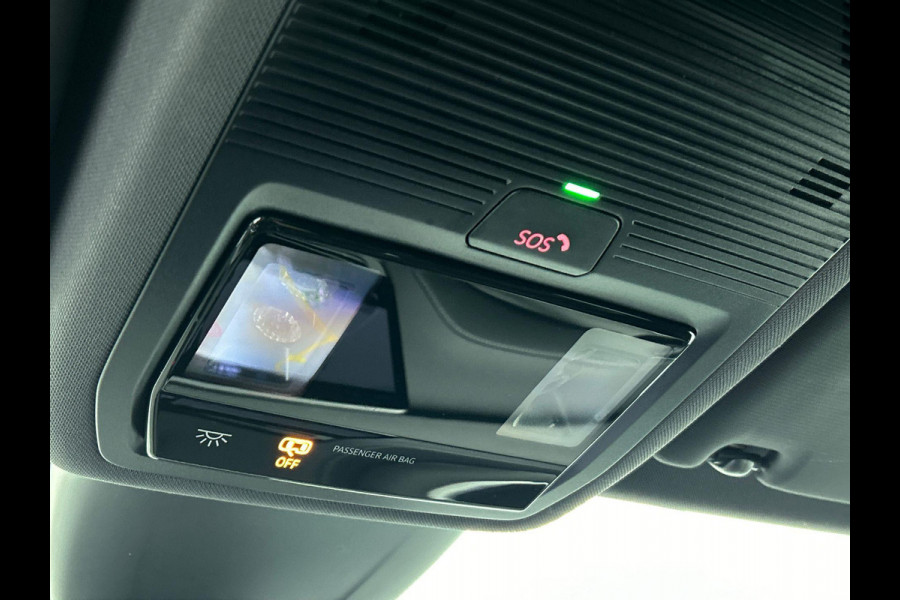 Škoda ENYAQ iV 80 Sportline Navigatie Climate Pack Camera DAB Led Lichtmetalen Velgen Parkeer sensoren