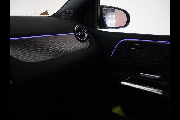 Mercedes-Benz B-Klasse 250e PREMIUM + SFEERVERLICHTING | ADAPTIVE CRUISE | 360 CAMERA | 18 INCH | WIDESCREEN