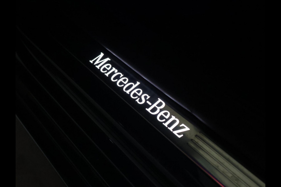 Mercedes-Benz B-Klasse 250e PREMIUM + SFEERVERLICHTING | ADAPTIVE CRUISE | 360 CAMERA | 18 INCH | WIDESCREEN