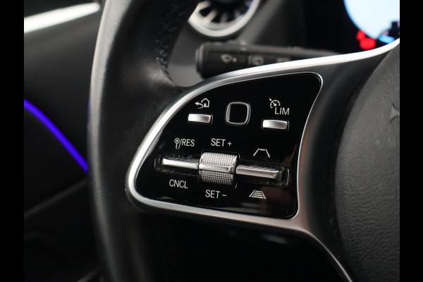 Mercedes-Benz B-Klasse 250e PREMIUM + SFEERVERLICHTING | ADAPTIVE CRUISE | 360 CAMERA | 18 INCH | WIDESCREEN