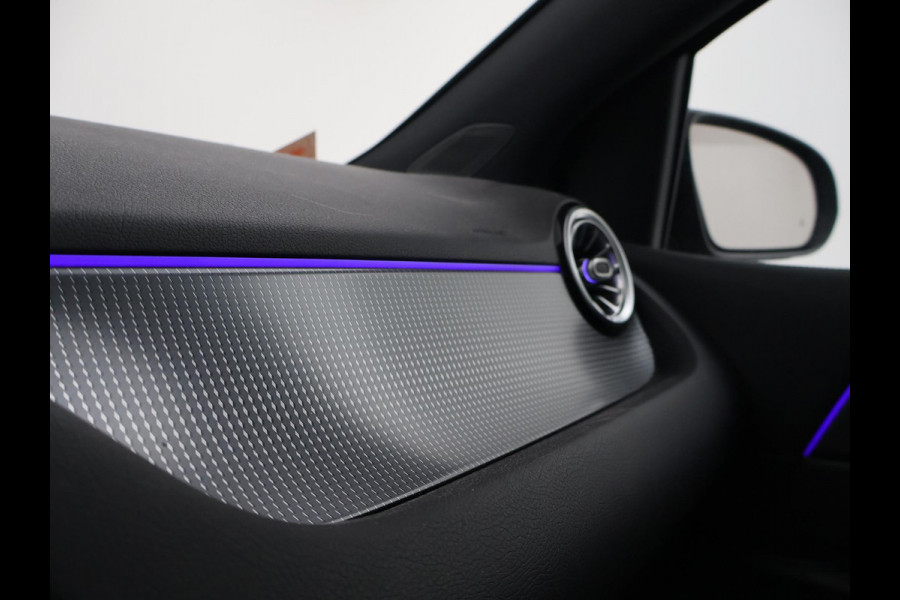 Mercedes-Benz B-Klasse 250e PREMIUM + SFEERVERLICHTING | ADAPTIVE CRUISE | 360 CAMERA | 18 INCH | WIDESCREEN