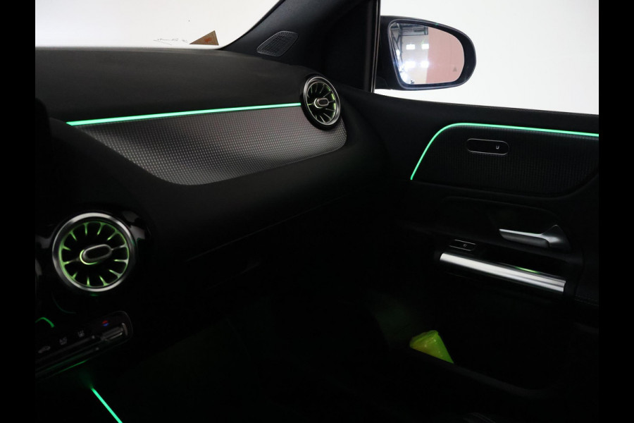 Mercedes-Benz B-Klasse 250e PREMIUM + SFEERVERLICHTING | ADAPTIVE CRUISE | 360 CAMERA | 18 INCH | WIDESCREEN