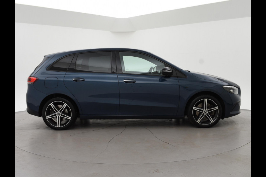 Mercedes-Benz B-Klasse 250e PREMIUM + SFEERVERLICHTING | ADAPTIVE CRUISE | 360 CAMERA | 18 INCH | WIDESCREEN