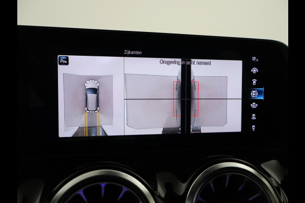 Mercedes-Benz B-Klasse 250e PREMIUM + SFEERVERLICHTING | ADAPTIVE CRUISE | 360 CAMERA | 18 INCH | WIDESCREEN