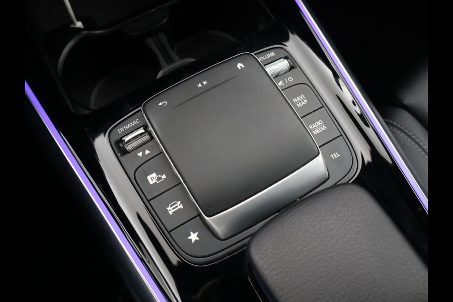 Mercedes-Benz B-Klasse 250e PREMIUM + SFEERVERLICHTING | ADAPTIVE CRUISE | 360 CAMERA | 18 INCH | WIDESCREEN