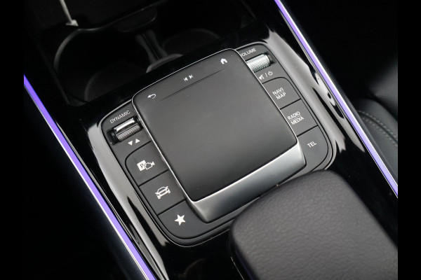 Mercedes-Benz B-Klasse 250e PREMIUM + SFEERVERLICHTING | ADAPTIVE CRUISE | 360 CAMERA | 18 INCH | WIDESCREEN