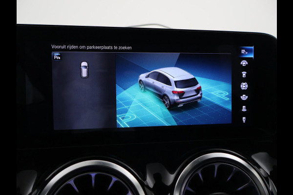 Mercedes-Benz B-Klasse 250e PREMIUM + SFEERVERLICHTING | ADAPTIVE CRUISE | 360 CAMERA | 18 INCH | WIDESCREEN