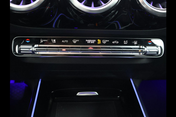 Mercedes-Benz B-Klasse 250e PREMIUM + SFEERVERLICHTING | ADAPTIVE CRUISE | 360 CAMERA | 18 INCH | WIDESCREEN